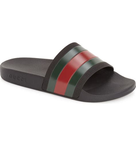 gucci mens belt nordstrom|Gucci slides men Nordstrom.